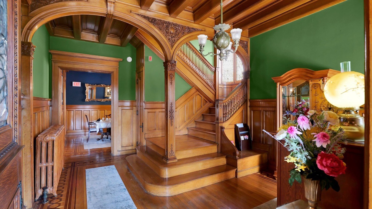 Photo of Bedroom in Olean