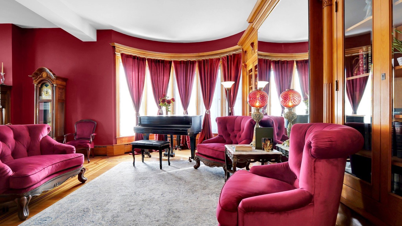 Photo of Bedroom in Olean