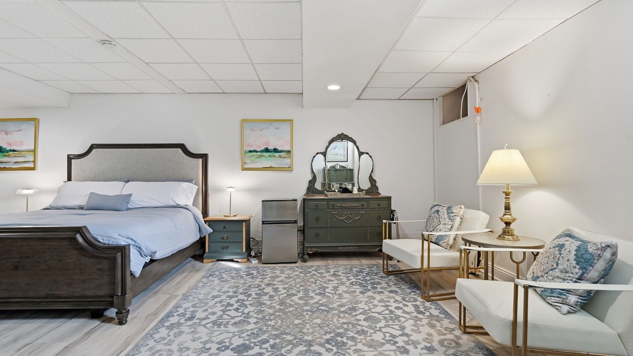 Photo of Bedroom in Olean