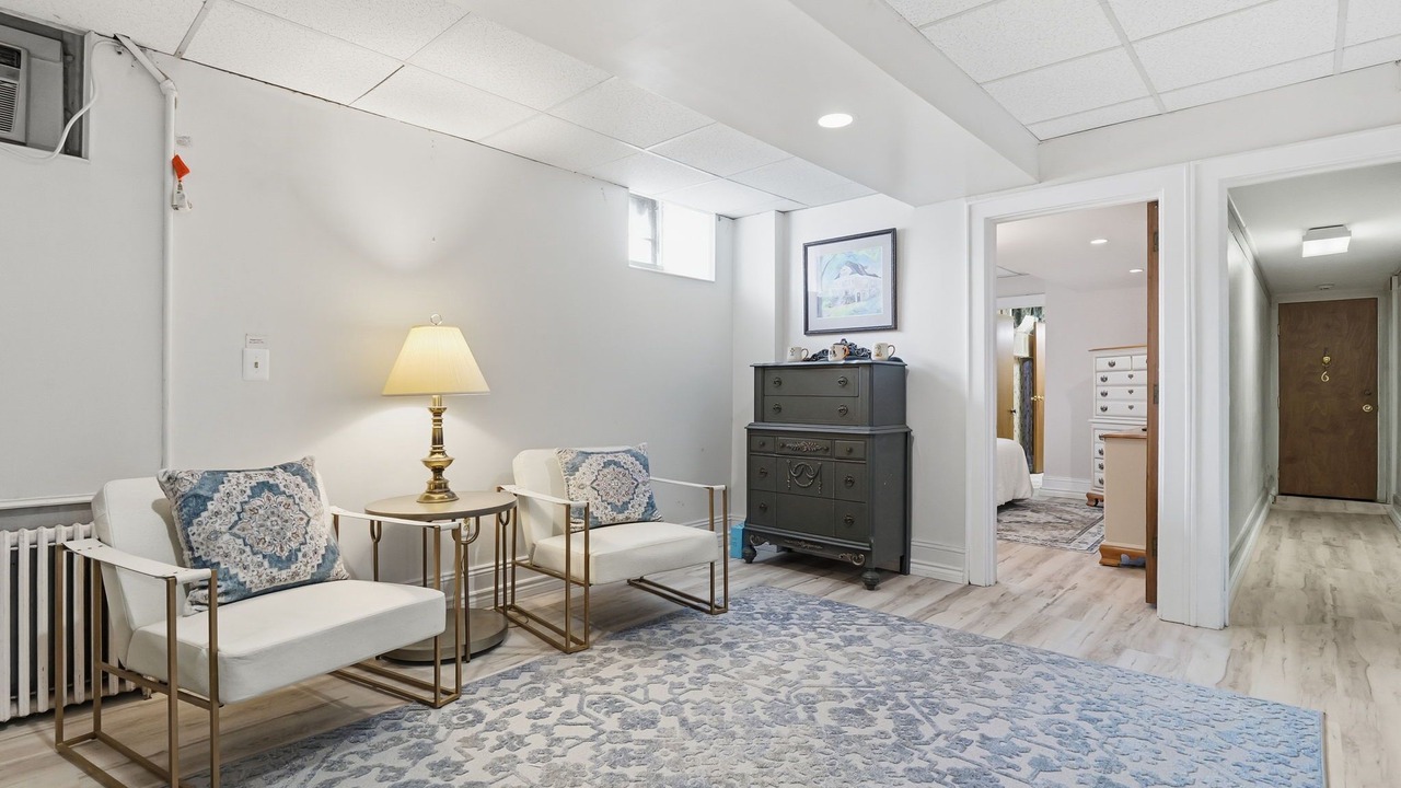 Photo of Bedroom in Olean