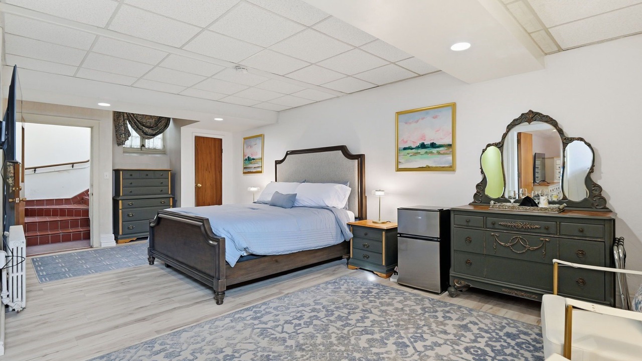 Photo of Bedroom in Olean