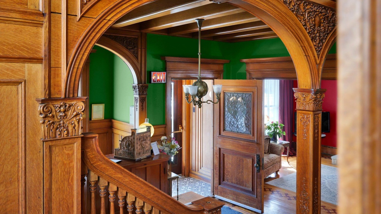 Photo of Bedroom in Olean