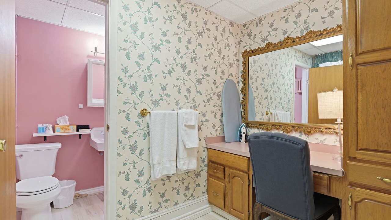 Photo of Bathroom in Olean