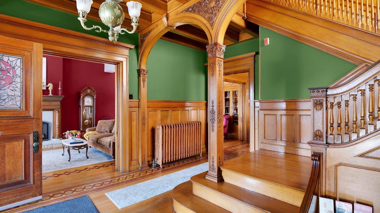 Photo of Bedroom in Olean