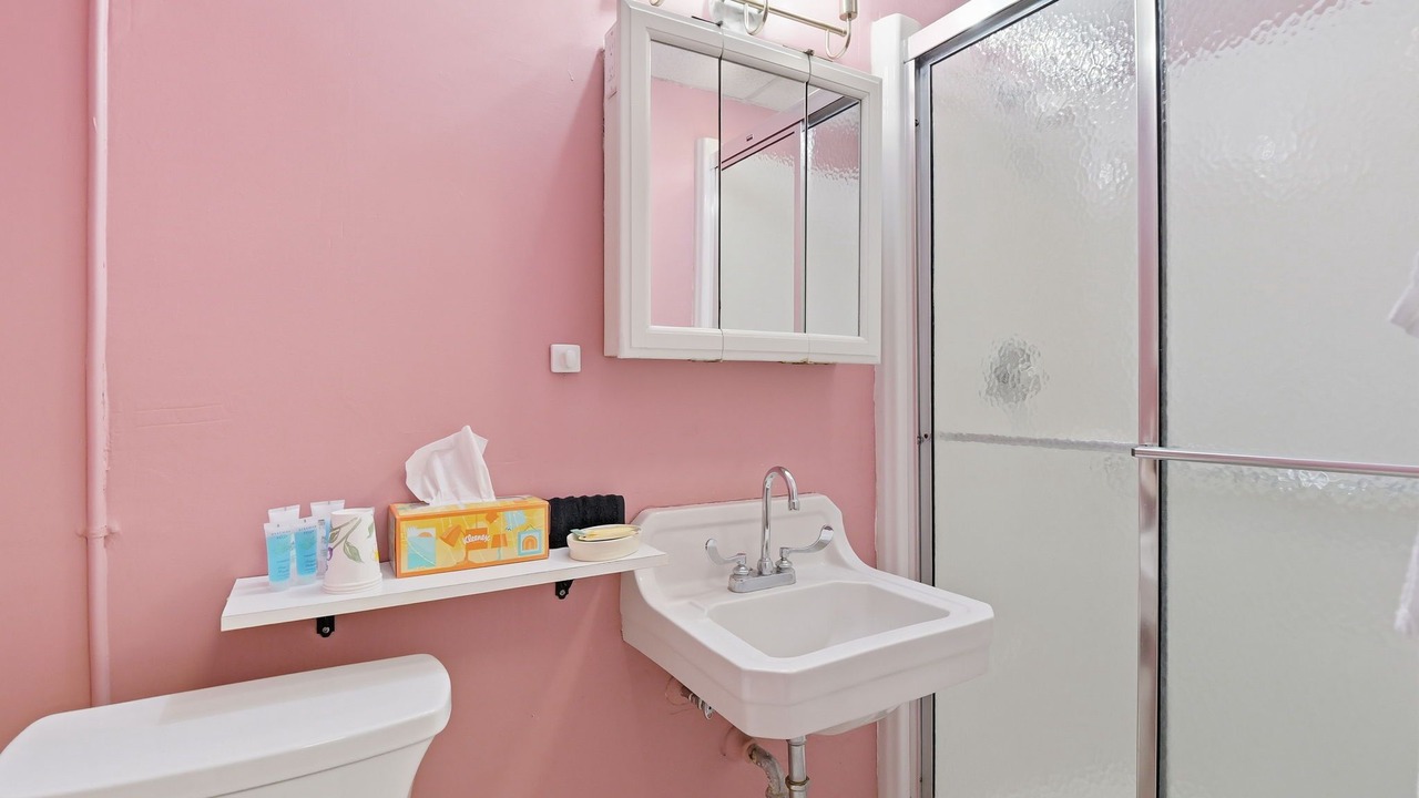 Photo of Bathroom in Olean