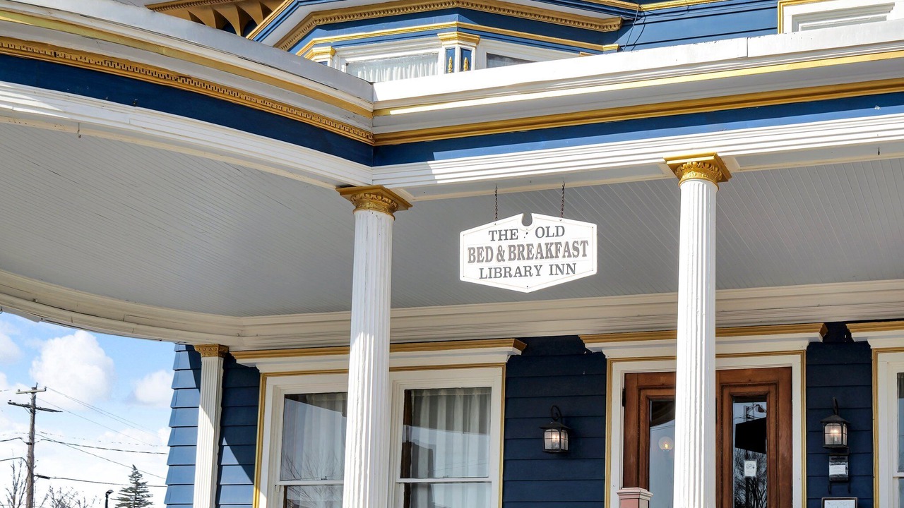 Photo of Outdoor in Olean