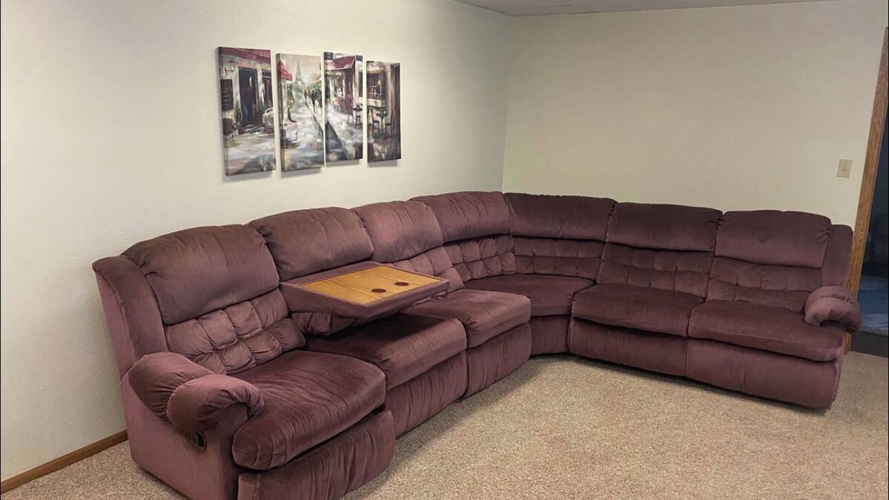 Photo of Livingroom in Palisade