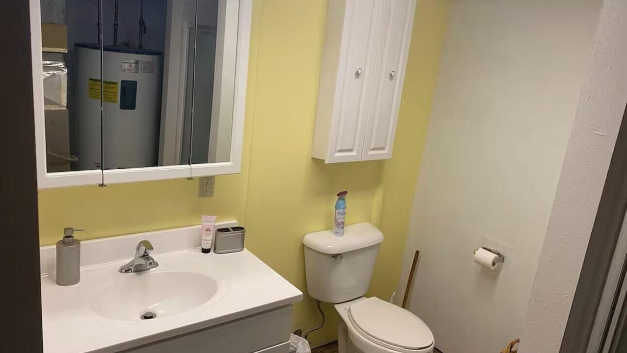 Photo of Bathroom in Palisade