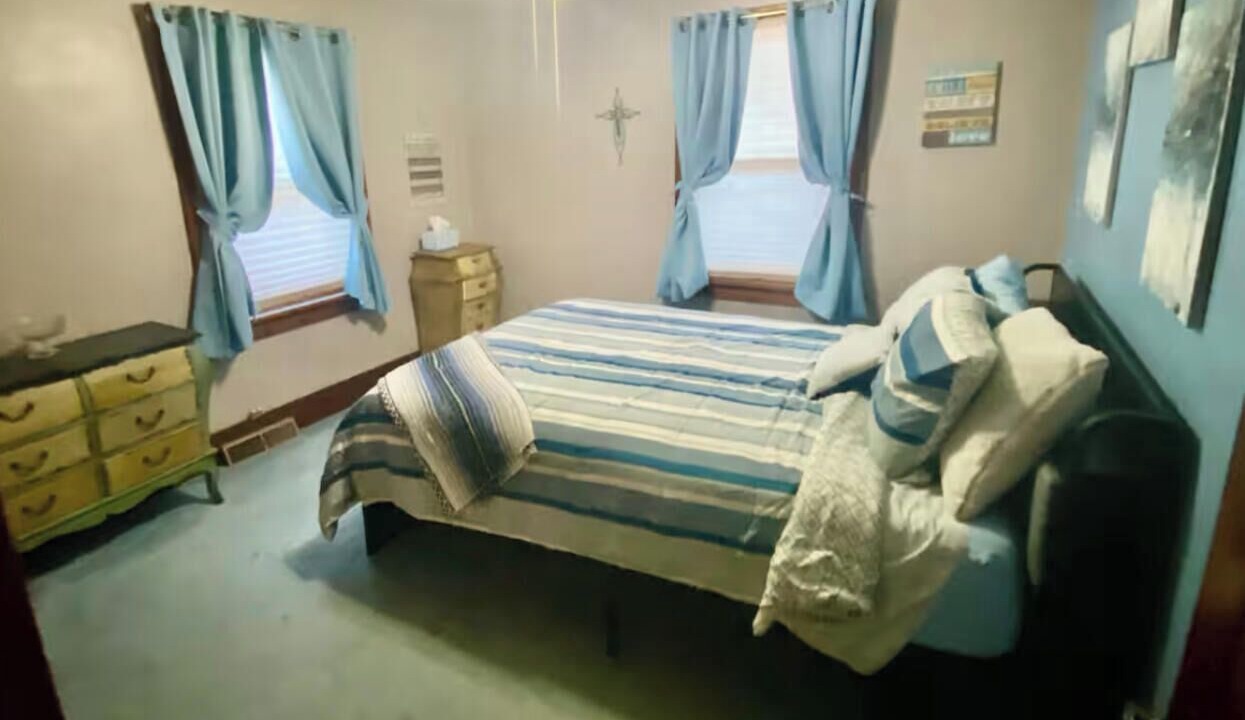 Photo of Bedroom in Palisade