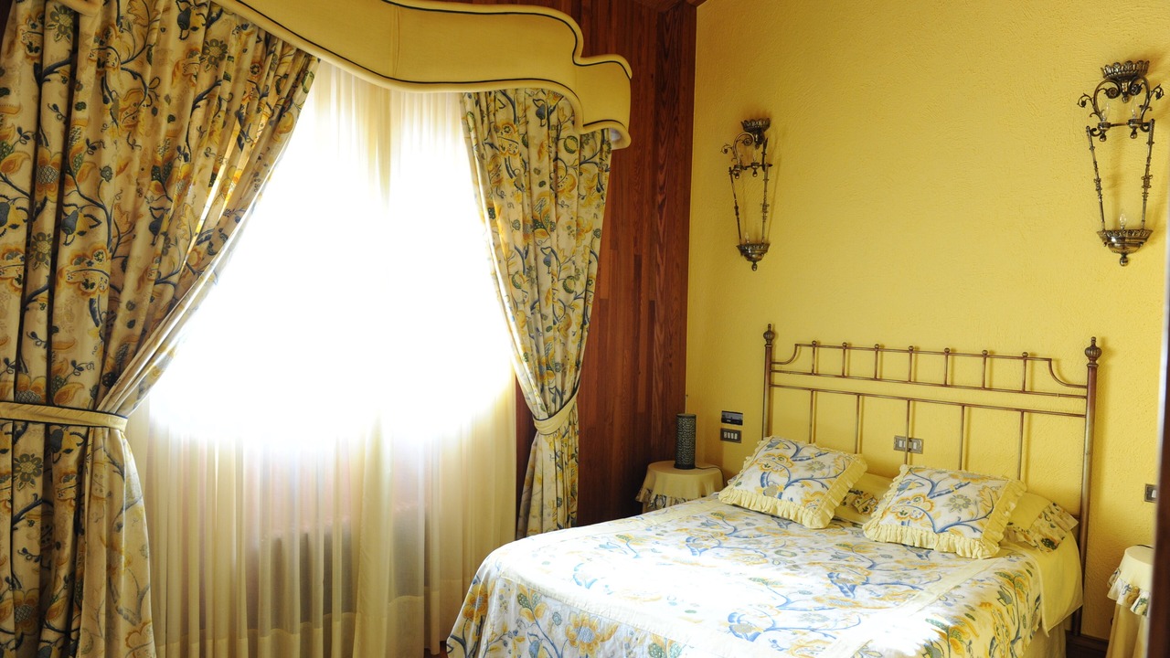 Photo of Bedroom in Berreaga-Mendi