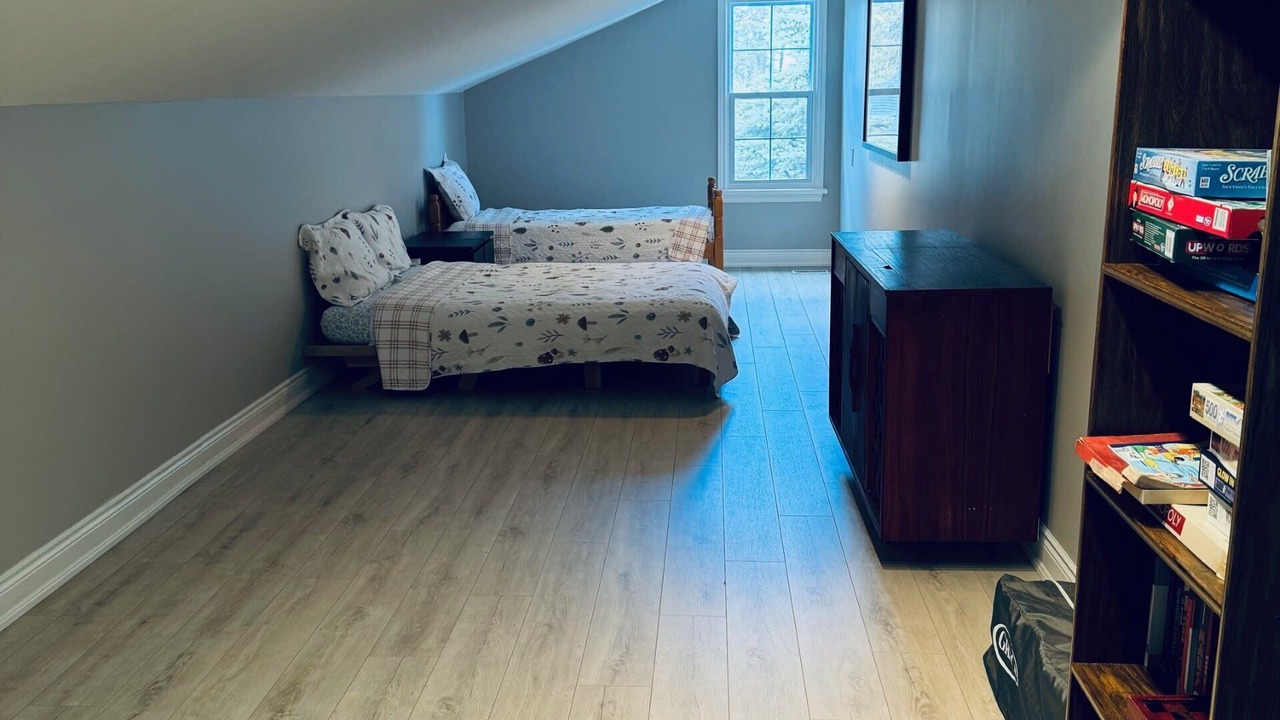 Photo of Bedroom in Rama