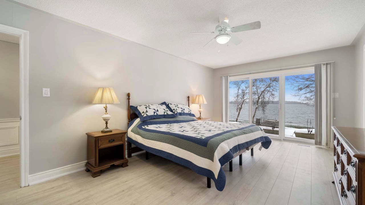 Photo of Bedroom in Rama