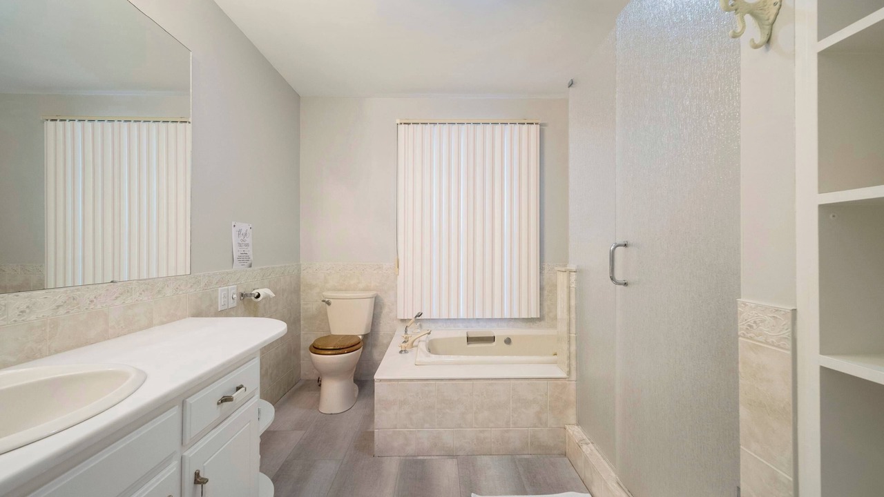 Photo of Bathroom in Rama