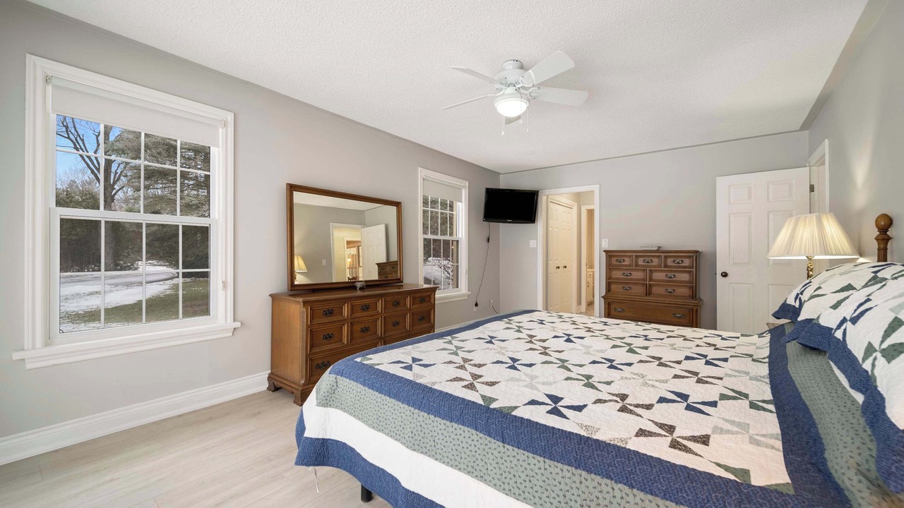 Photo of Bedroom in Rama
