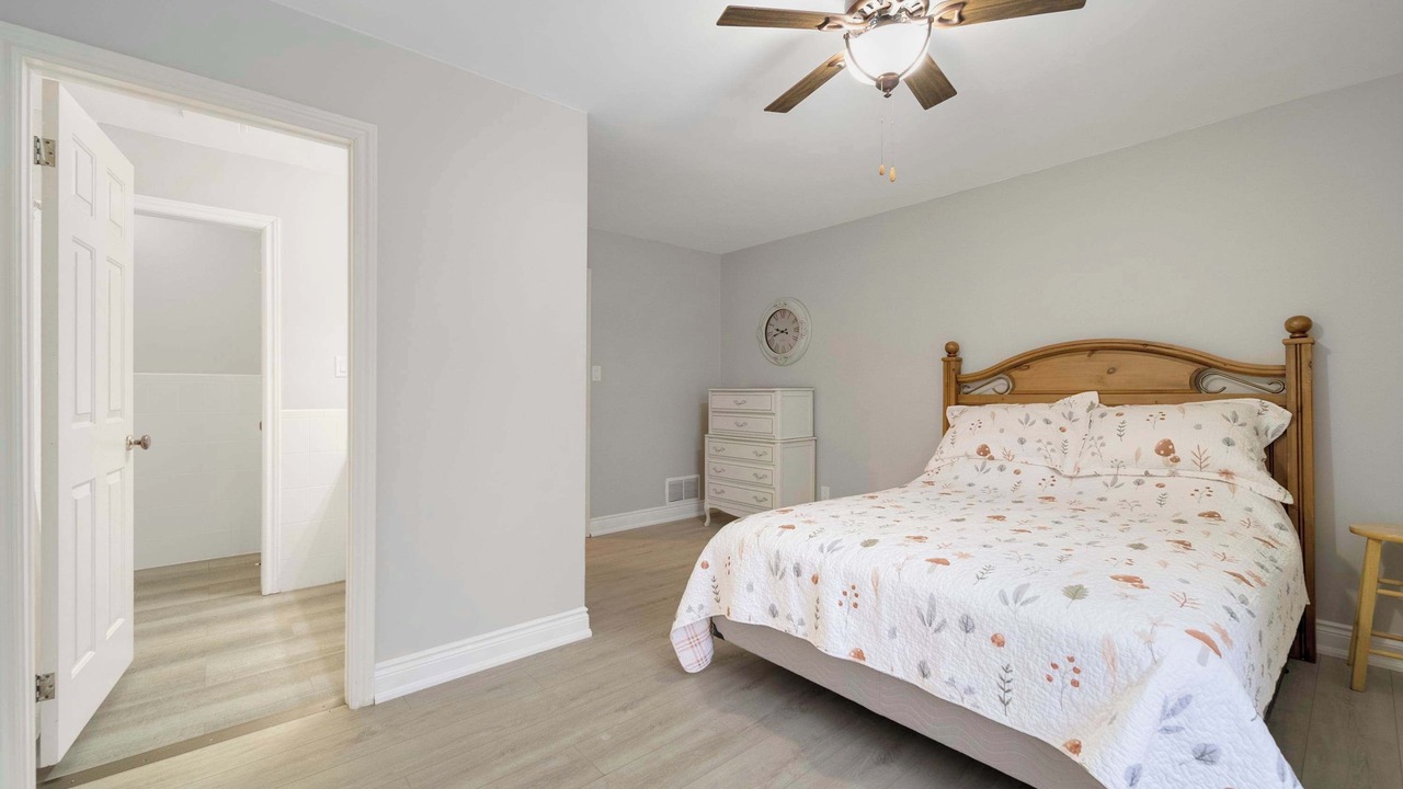 Photo of Bedroom in Rama