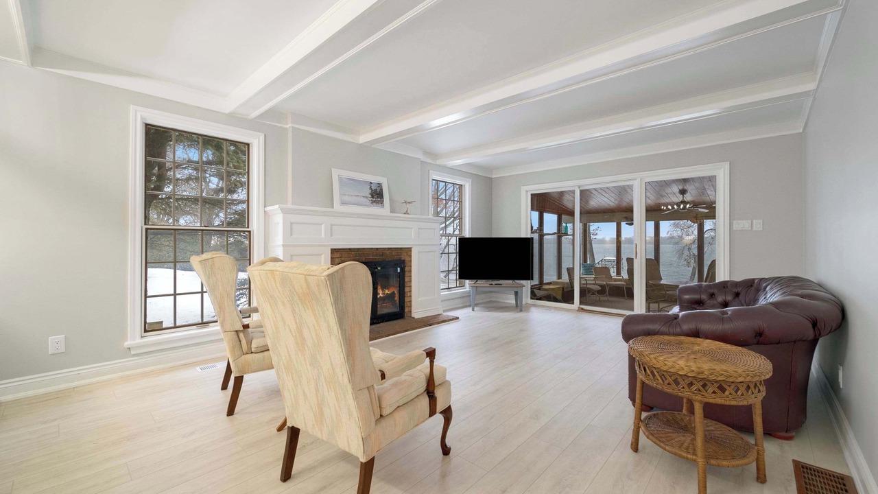 Photo of Livingroom in Rama
