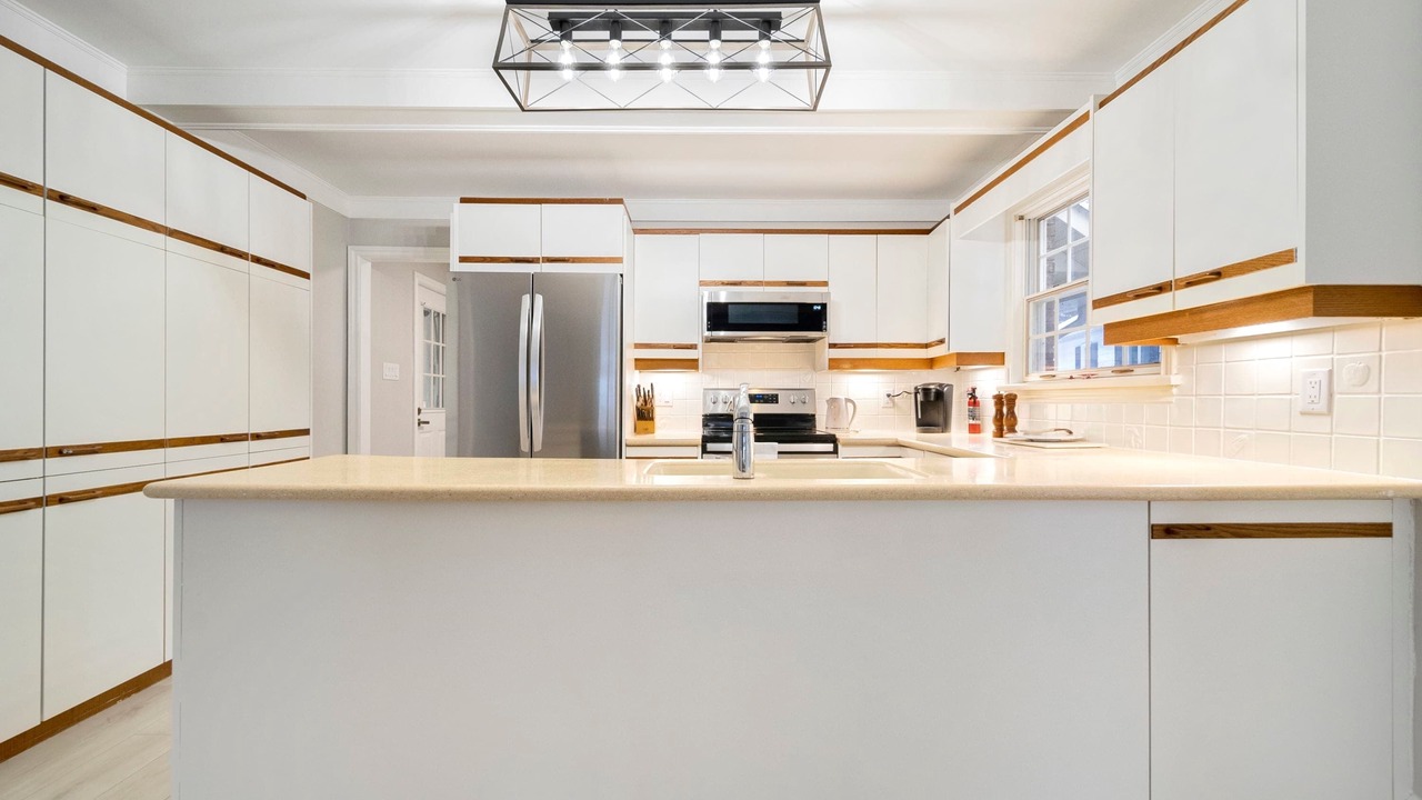 Photo of Kitchen in Rama