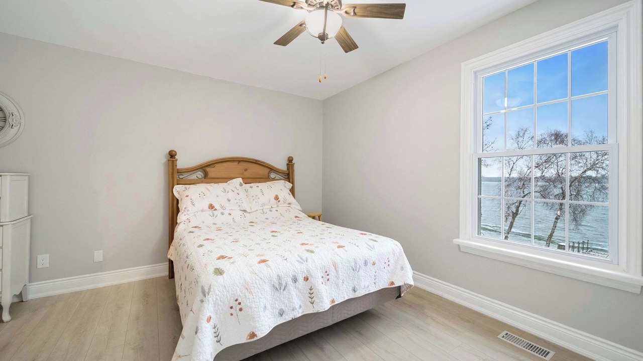 Photo of Bedroom in Rama