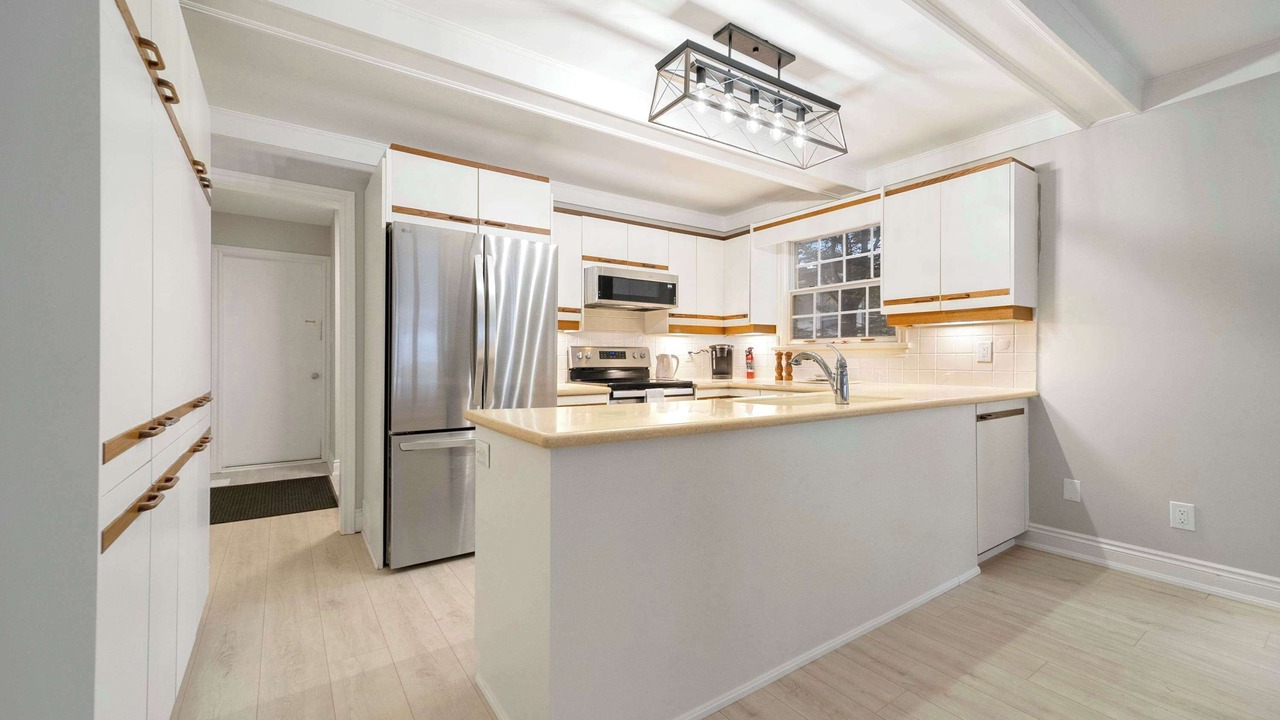 Photo of Kitchen in Rama