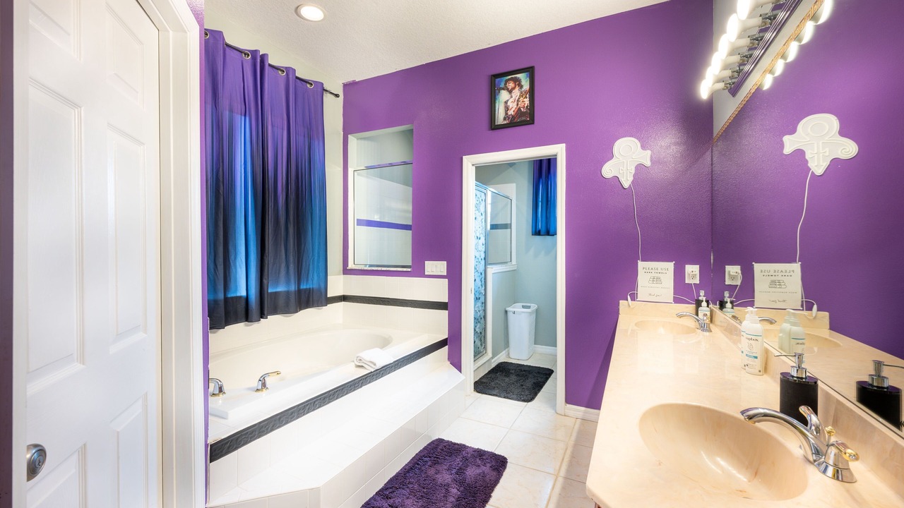 Photo of Bathroom in Ridgewood Lakes