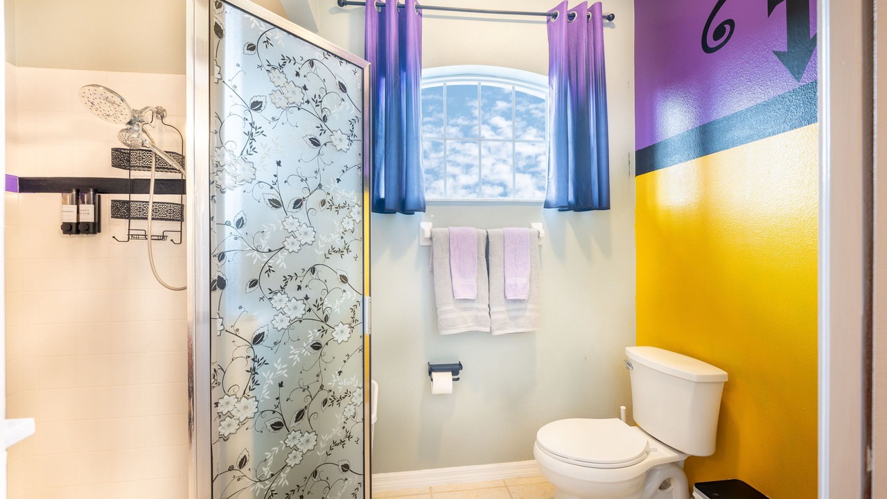 Photo of Bathroom in Ridgewood Lakes