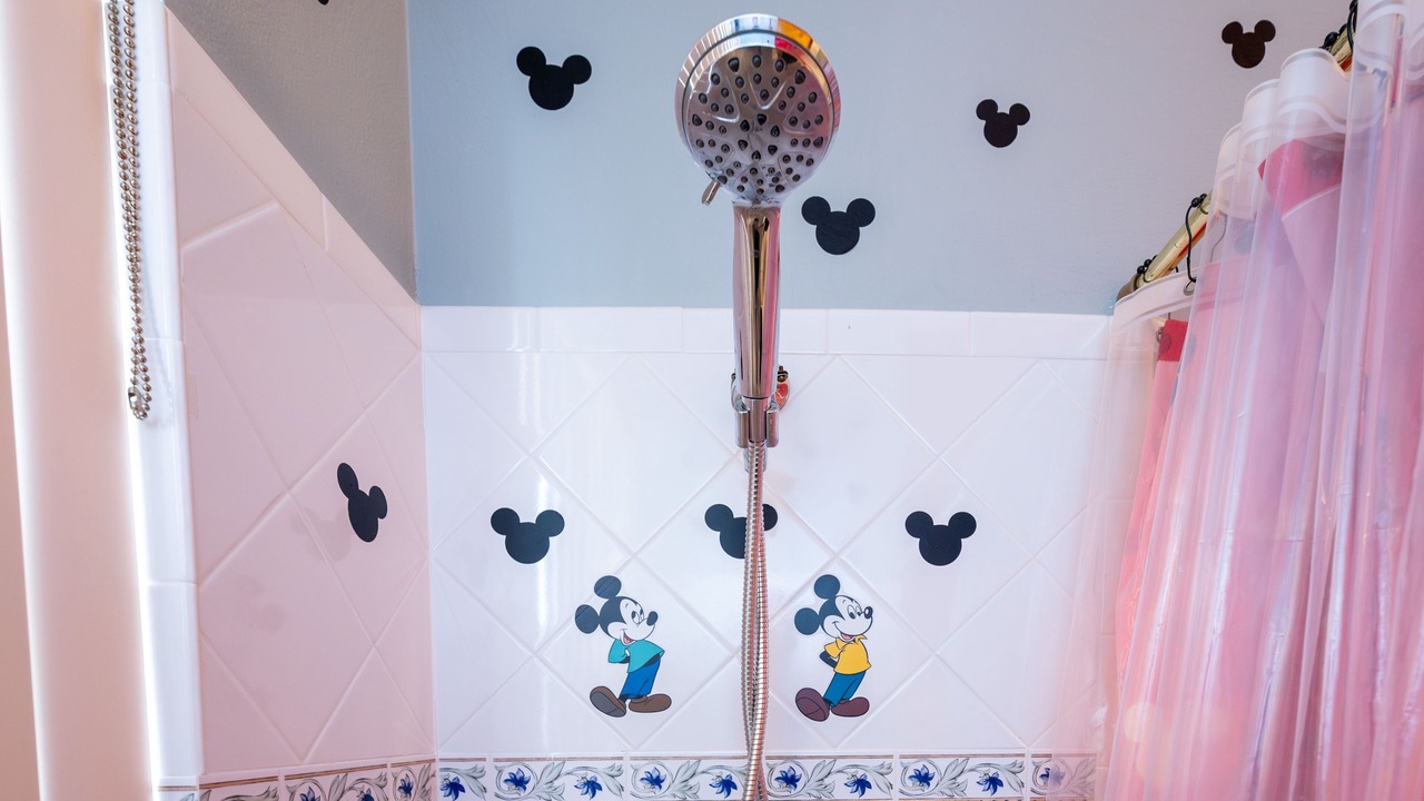 Photo of Bathroom in Ridgewood Lakes