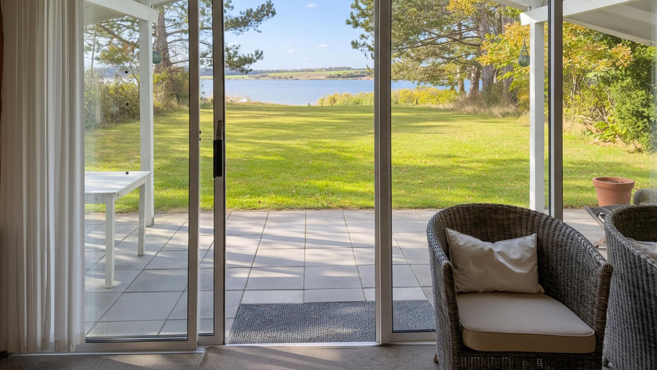 Photo of Bedroom in Norsminde