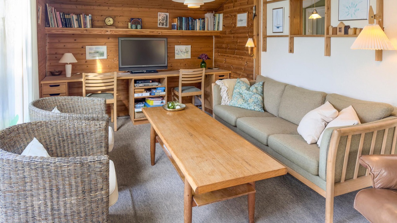 Photo of Bedroom in Norsminde