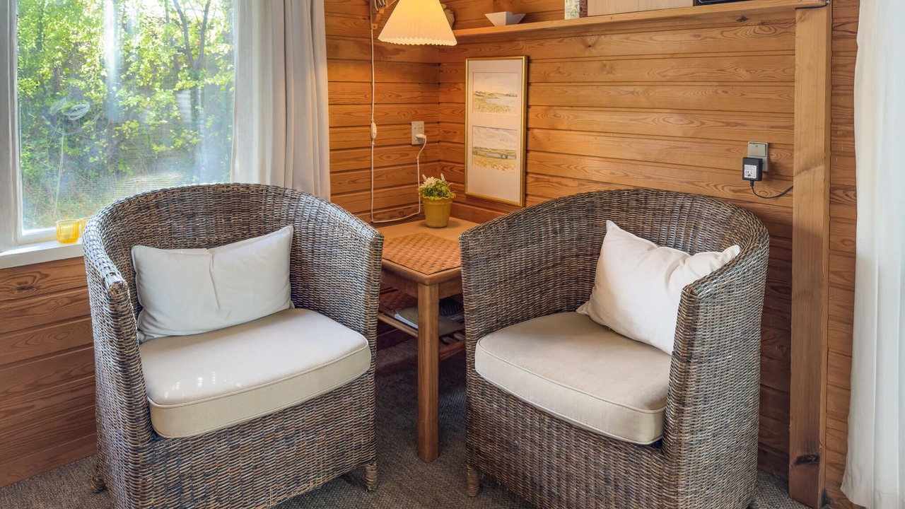 Photo of Bedroom in Norsminde