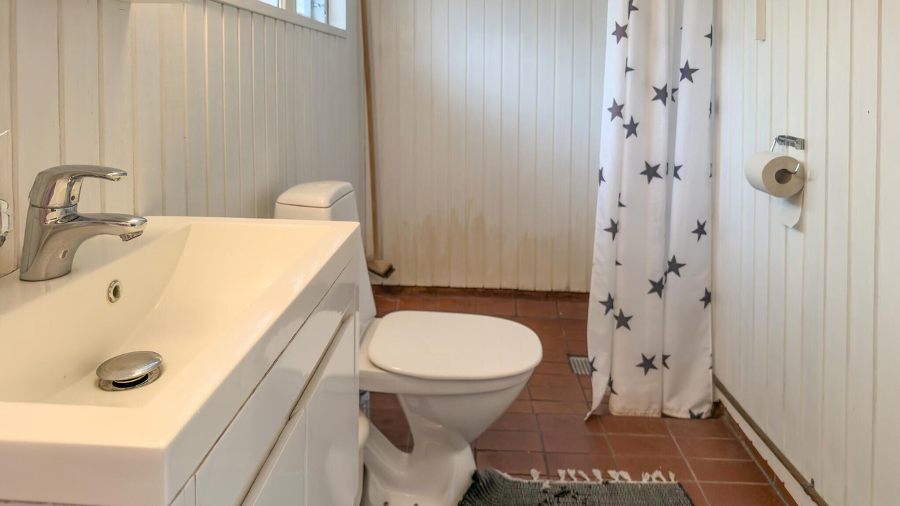 Photo of Bathroom in Norsminde