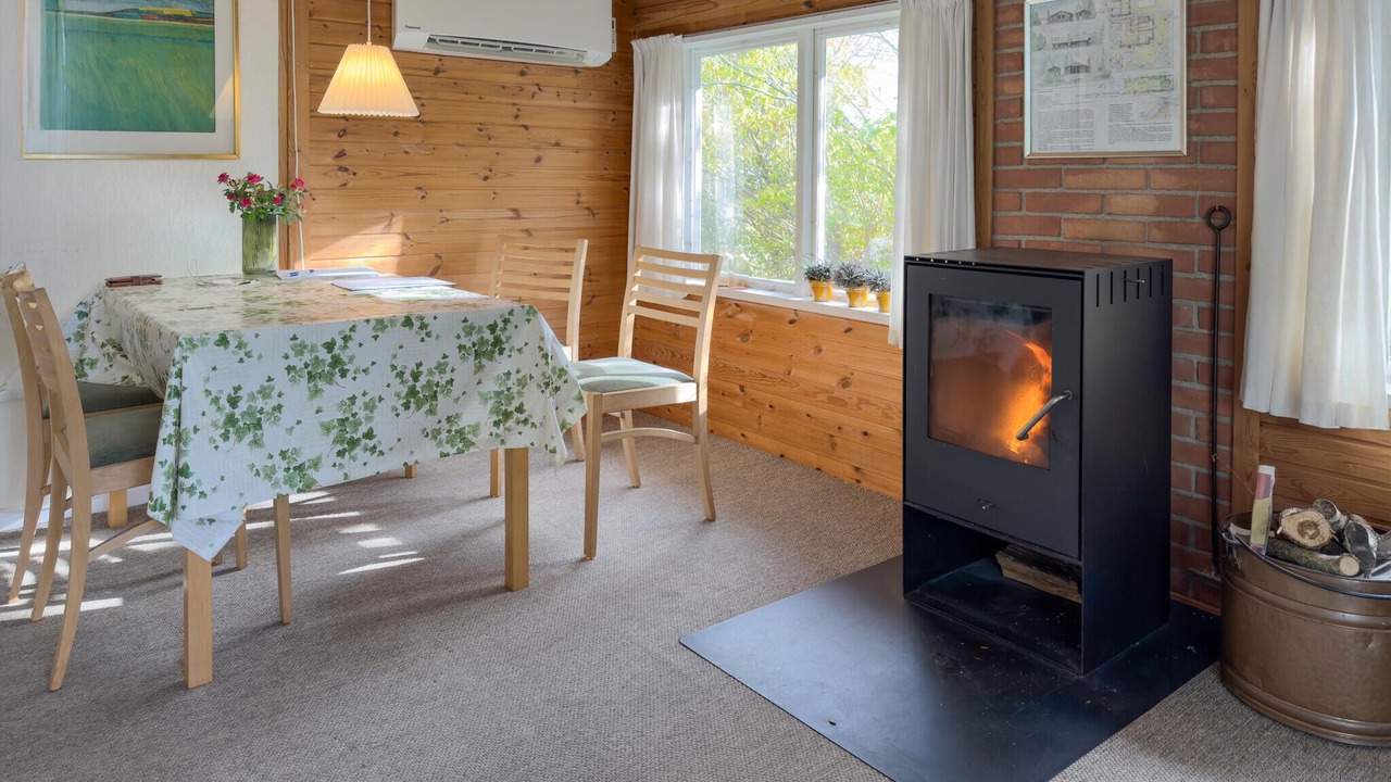 Photo of Bedroom in Norsminde