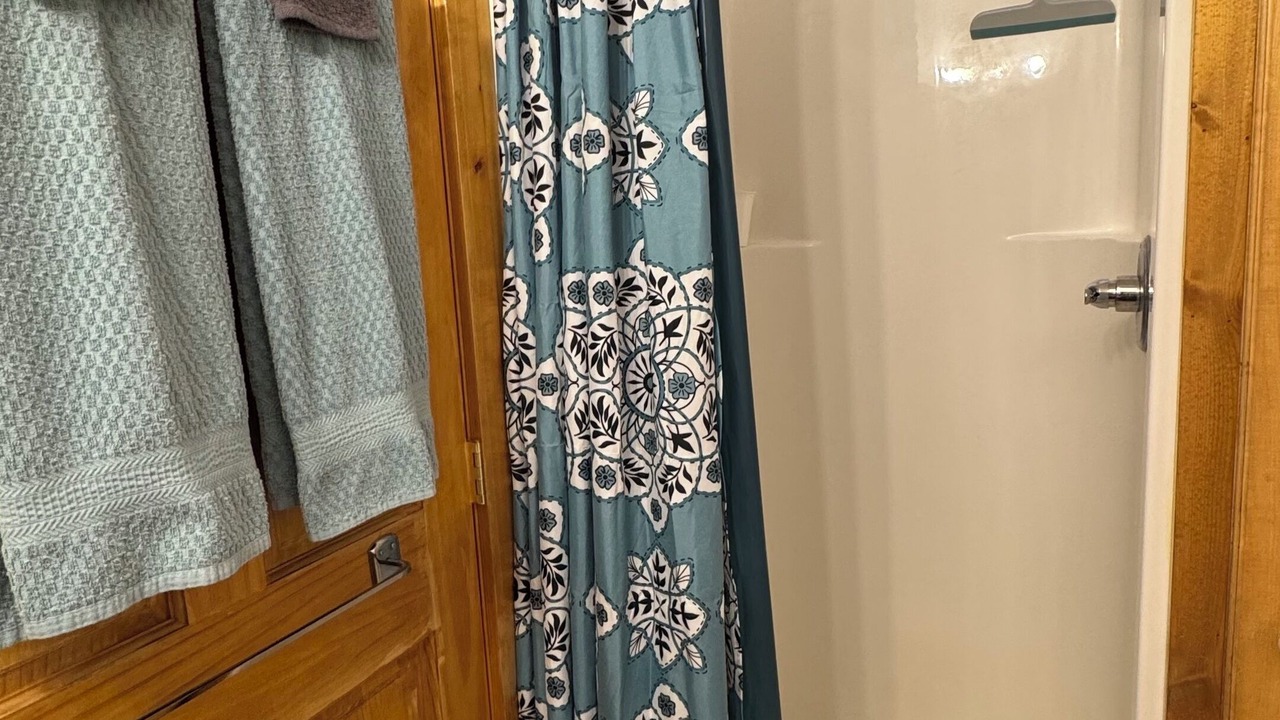 Photo of Bathroom in Del Norte