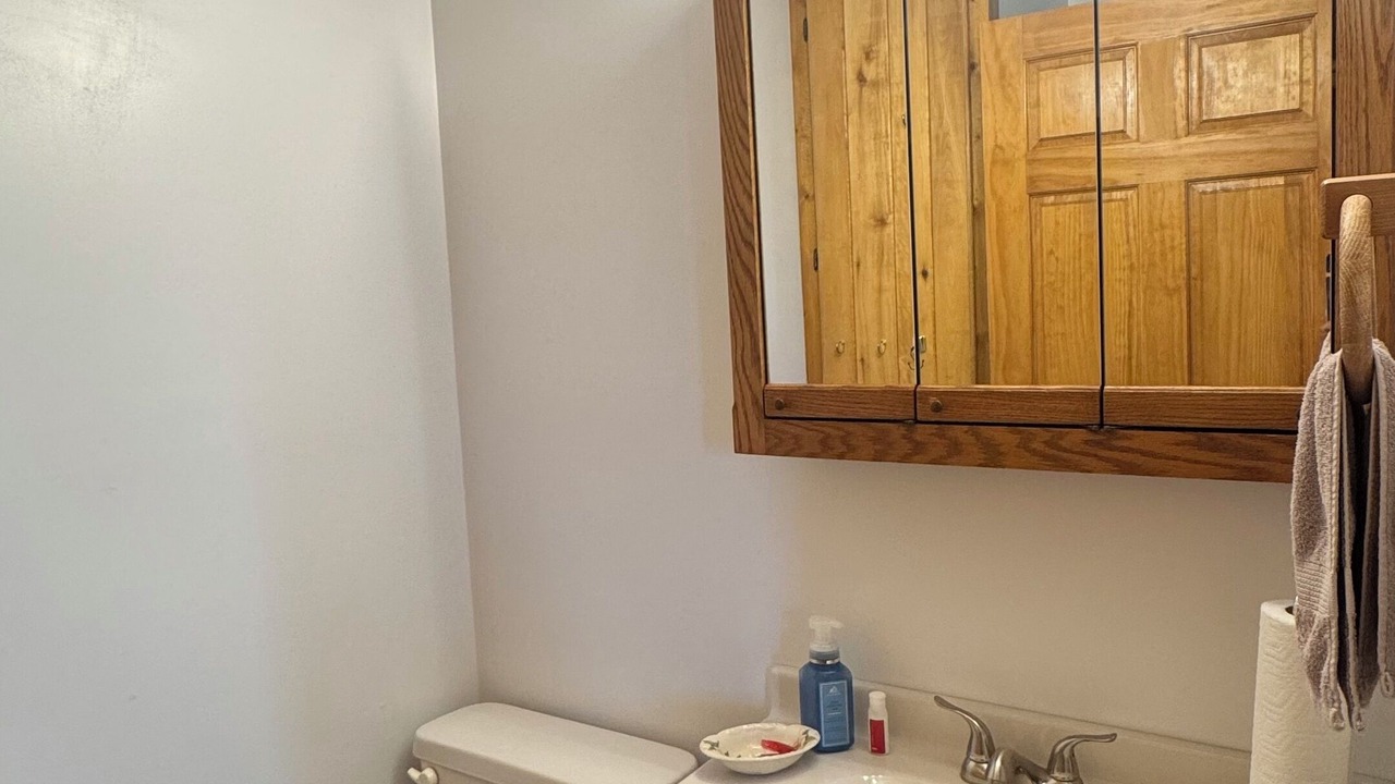 Photo of Bathroom in Del Norte
