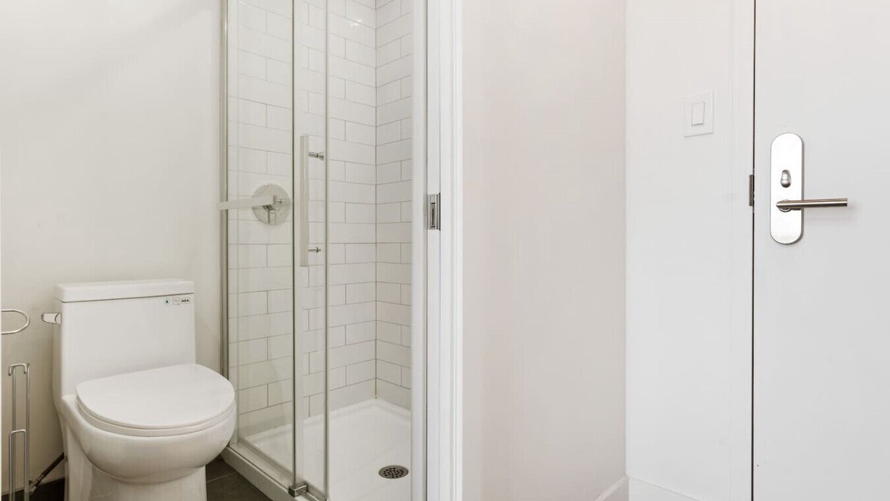 Photo of Bathroom in Plateau Mont Royal