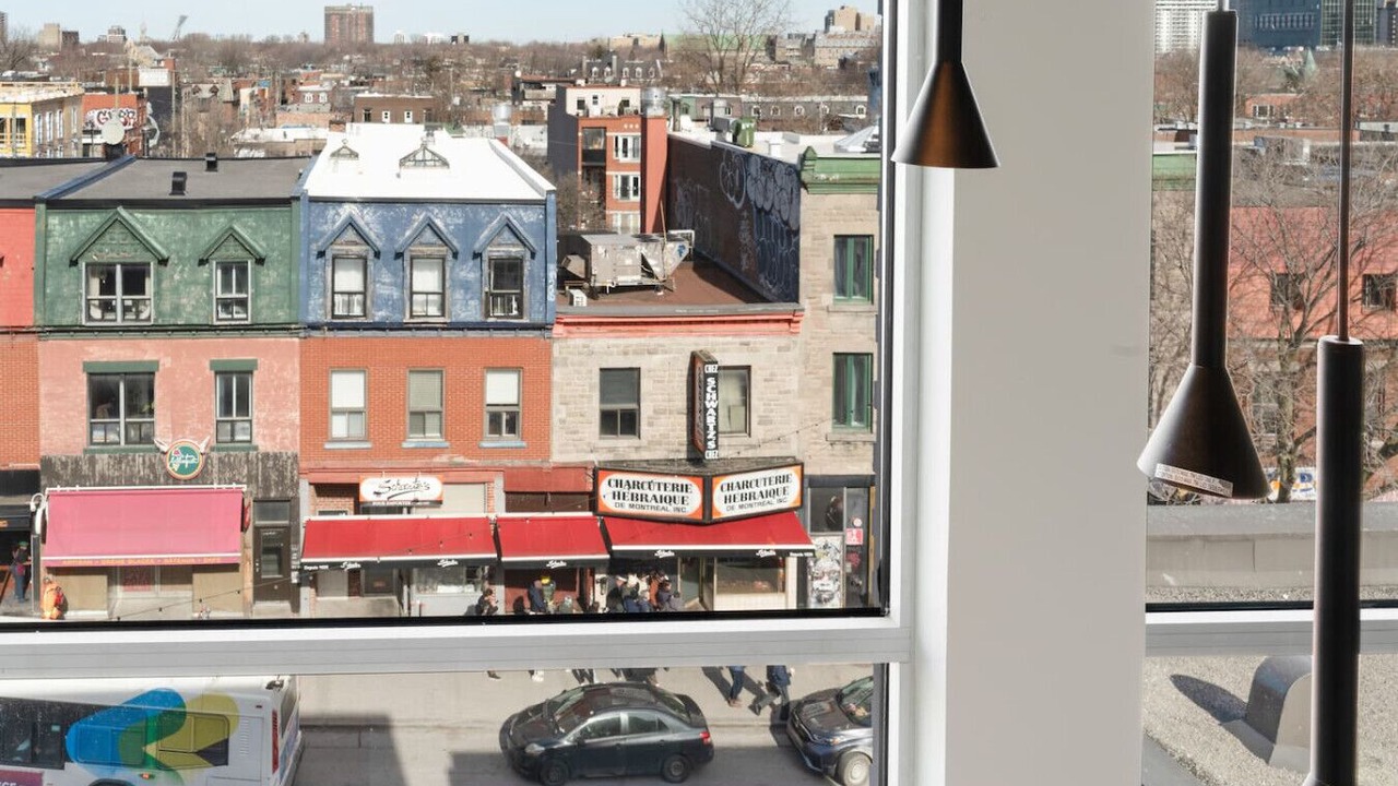 Photo of Others in Plateau Mont Royal