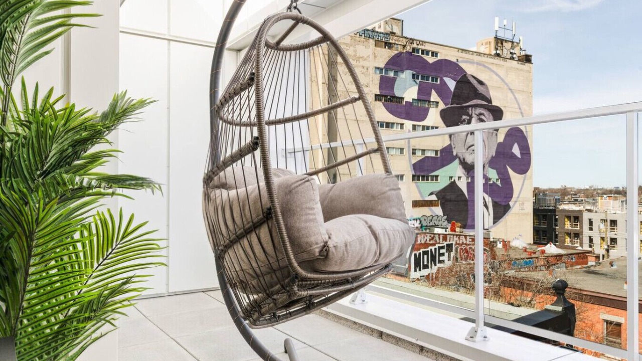 Photo of Outdoor in Plateau Mont Royal