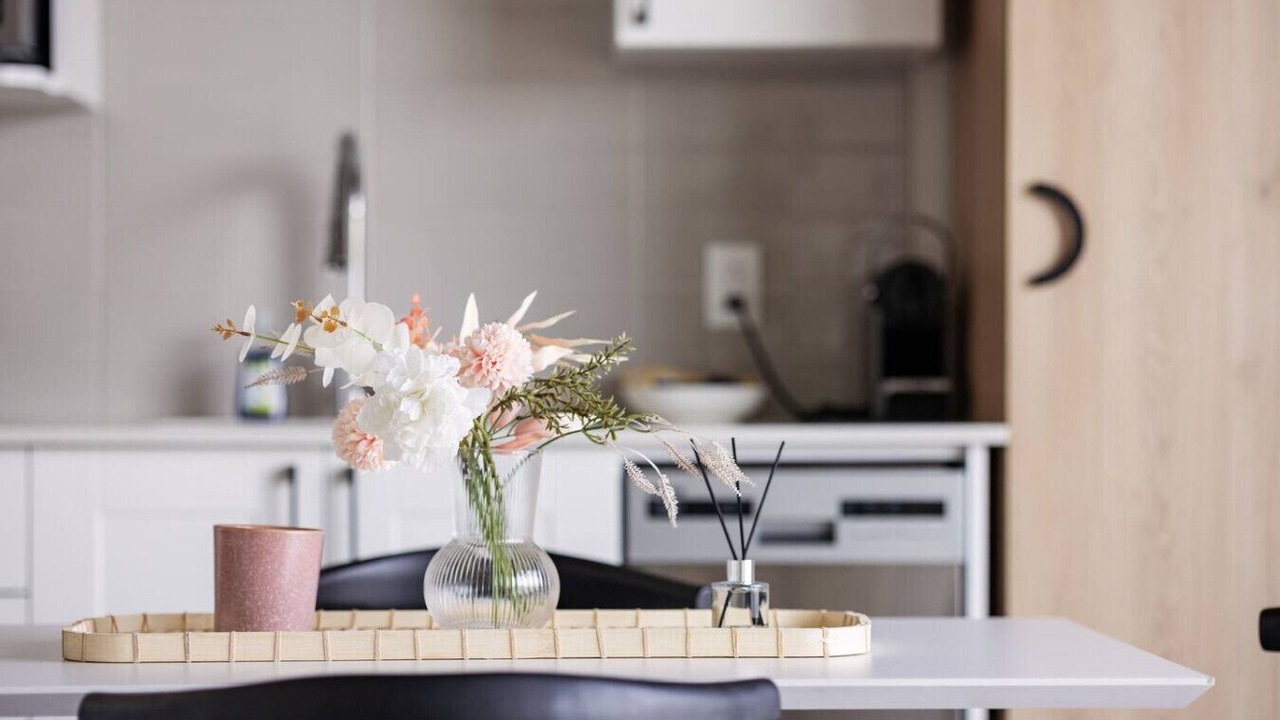 Photo of Kitchen in Plateau Mont Royal
