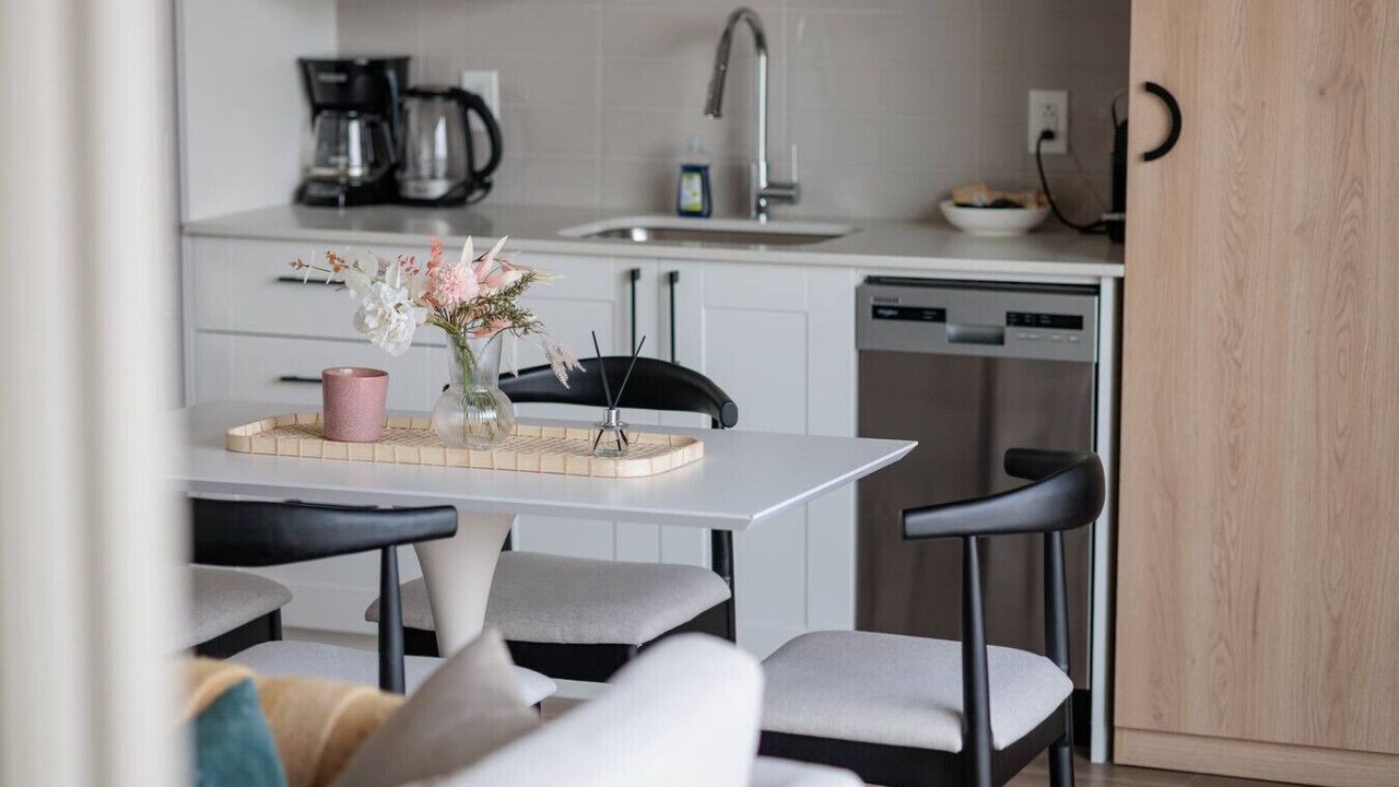 Photo of Kitchen in Plateau Mont Royal