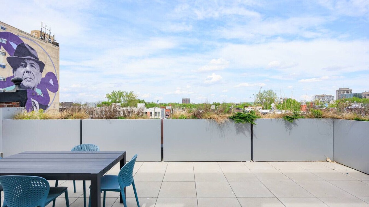 Photo of Outdoor in Plateau Mont Royal