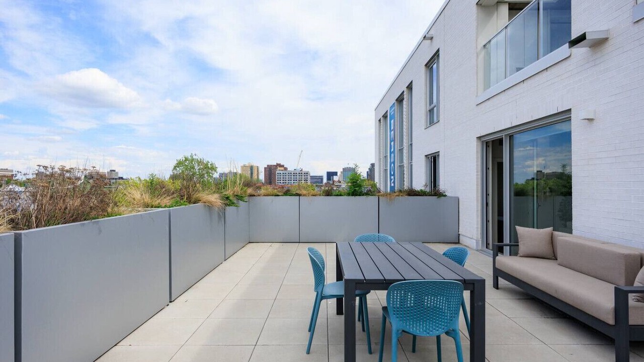 Photo of Outdoor in Plateau Mont Royal