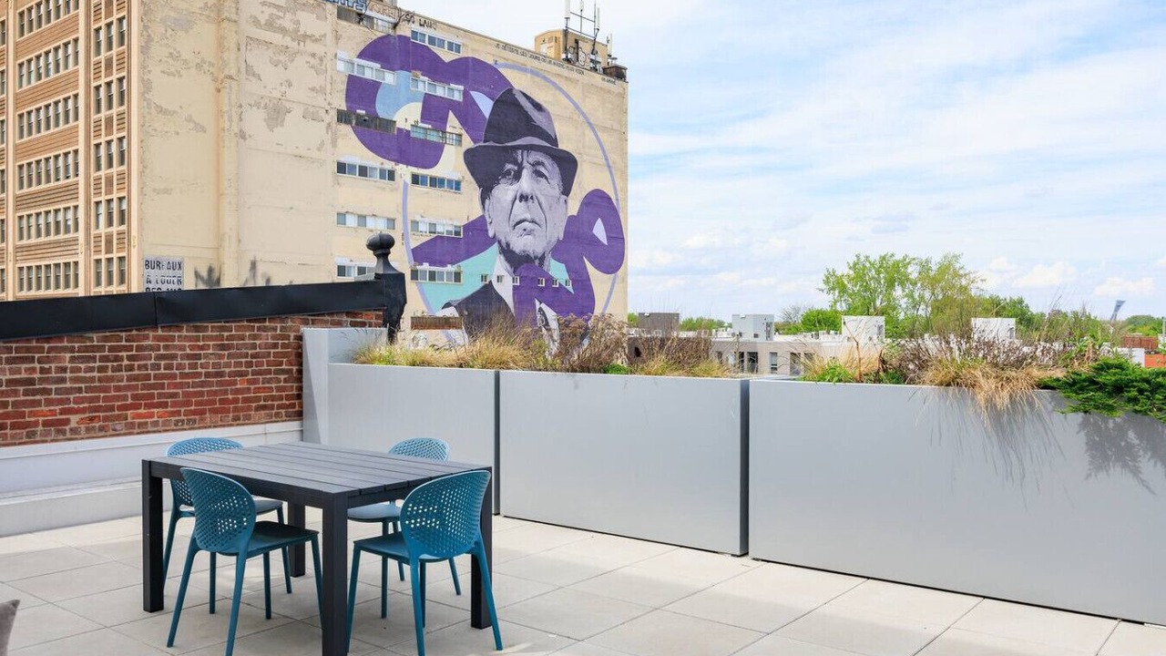 Photo of Outdoor in Plateau Mont Royal