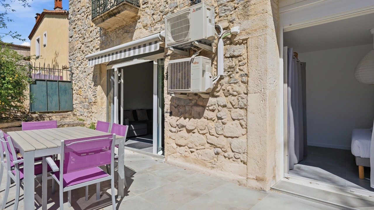 Photo of Outdoor in Saint-Bauzille-de-Montmel