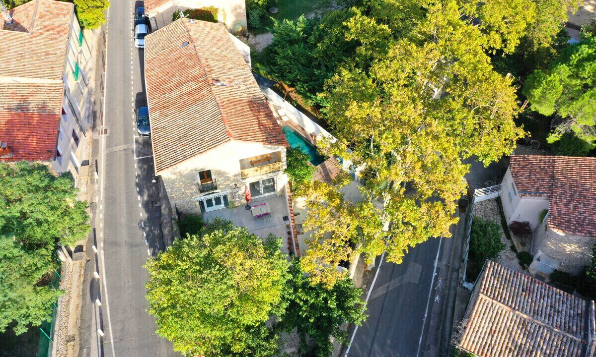 Photo of Outdoor in Saint-Bauzille-de-Montmel