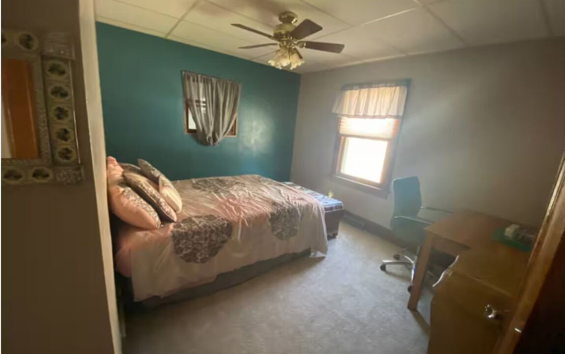 Photo of Bedroom in Palisade