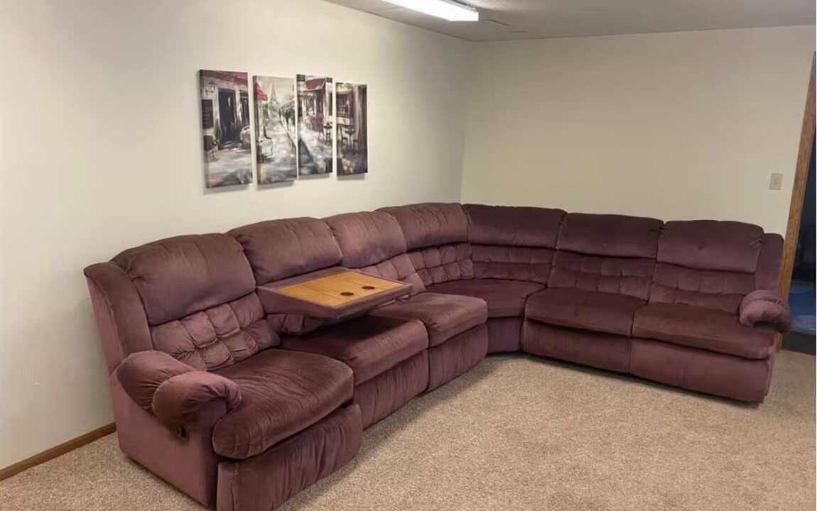 Photo of Livingroom in Palisade