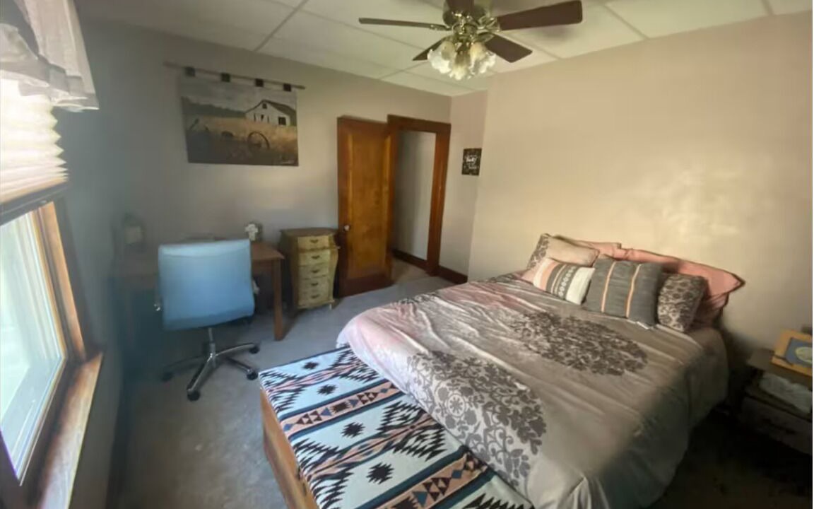 Photo of Bedroom in Palisade