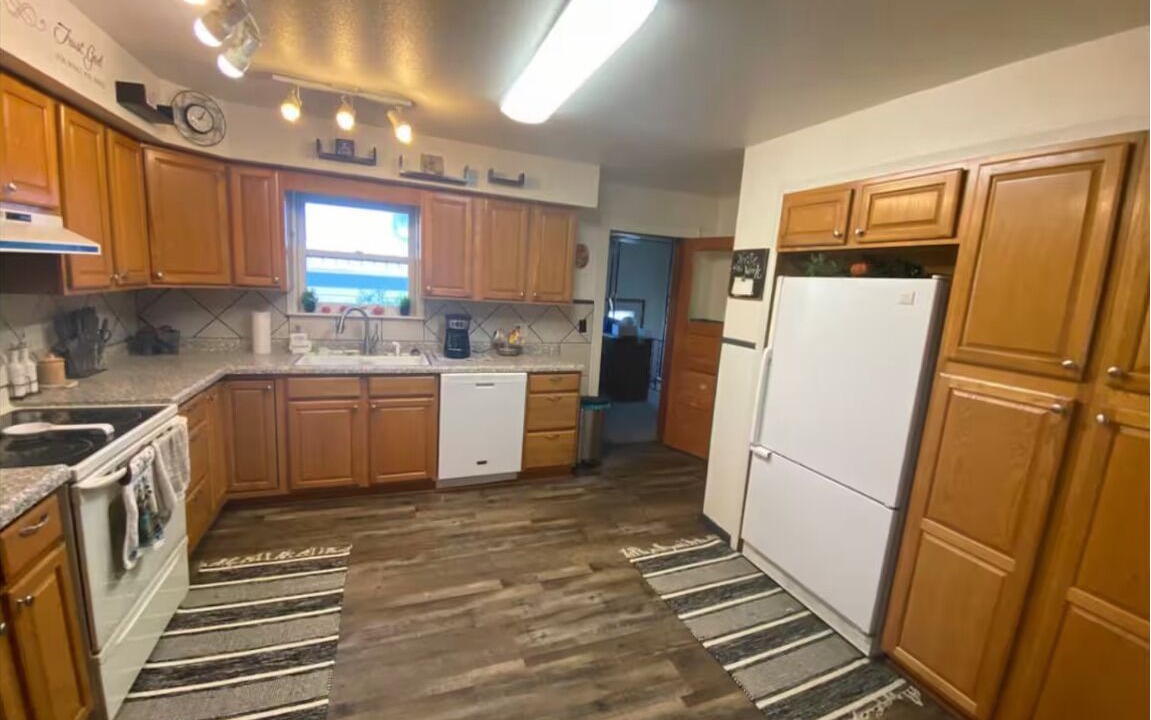 Photo of Kitchen in Palisade