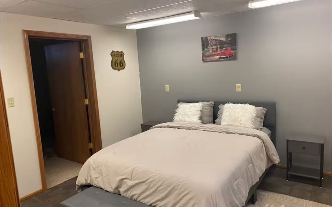 Photo of Bedroom in Palisade