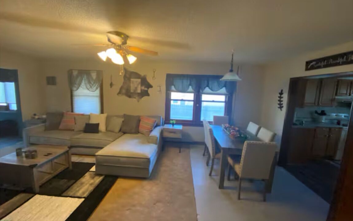 Photo of Livingroom in Palisade