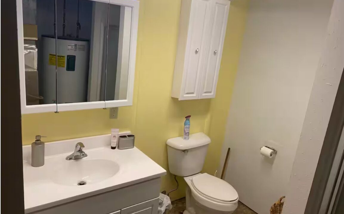 Photo of Bathroom in Palisade